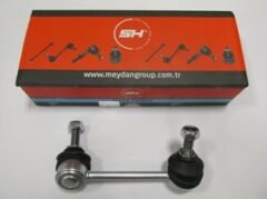 HYUNDAI SANTA FE- 01/05; VİRAJ ASKI Z ROT ARKA SOL (SH) 55530-26600