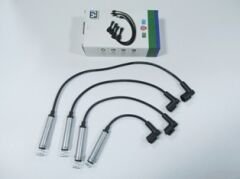 OPEL ASTRA- F- SD/HB- 95/98; BUJİ KABLOSU TAKIM (8V)(14SE-C16SE)1.4/1.6 cc (YOW JUNG) 1612528