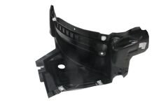 AUDI A6- 12/14; ÇAMURLUK DAVLUMBAZI ÖNÜN ÖNÜ SAĞ (PLASTİK ENJEKSİYON) 4G0853888C