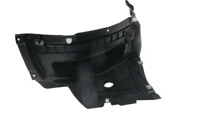 AUDI A6- 12/14; ÇAMURLUK DAVLUMBAZI ÖNÜN ÖNÜ SAĞ (PLASTİK ENJEKSİYON) 4G0853888C