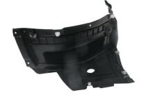 AUDI A6- 12/14; ÇAMURLUK DAVLUMBAZI ÖNÜN ÖNÜ SAĞ (PLASTİK ENJEKSİYON) 4G0853888C