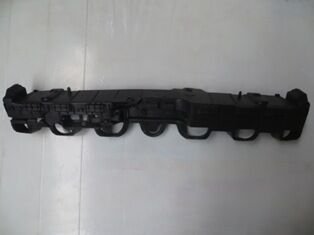 RENAULT CLIO- 4- HB- 13/16; ARKA TAMPON DARBE EMİCİ ORTA (PLASTİK) (TAMPON İÇ KISIM)(TYG) 850427979R