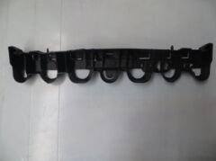 RENAULT CLIO- 4- HB- 13/16; ARKA TAMPON DARBE EMİCİ ORTA (PLASTİK) (TAMPON İÇ KISIM)(TYG) 850427979R