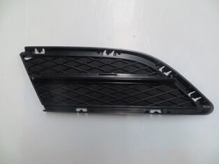 BMW 3 SERI- E90- 09/11; ÖN TAMPON PANJURU SAĞ SİYAH (TW) 51117138418