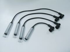 OPEL CORSA- A- 86/92; BUJİ KABLOSU TAKIM (8V)(C16SE)1.6 cc (YOW JUNG) 1612528