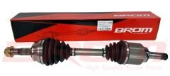 AKS KOMPLE SOL F4019K LİNEA 1.3 MULTIJET