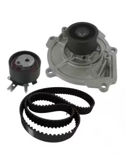 2.8 CRDİ *ENS* JEEP WRANGLER III (JK) RUBICON 07-> CHEROKEE (KK) 08-; DODGE NITRO 07-12 'SU POMPALI'