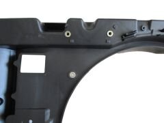 PEUGEOT 307- 01/05; ÖN PANEL KOMPLE PLASTİK (KLİMALI BENZİNLİ/DİZEL TİP) (İNTERCOOLER SIZ TİP) (TW) 7104.L2