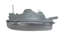 NISSAN SUNNY- B13- 90/94; FAR LAMBASI SAĞ MANUEL (CAM) (EUROLAMP) B6010-72Y00