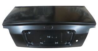 HYUNDAI SONATA- 03/05; ARKA BAGAJ KAPAĞI KOMPLE SİYAH/İCELİ (BFN) 69200-3D061