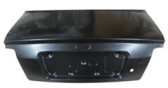 HYUNDAI SONATA- 03/05; ARKA BAGAJ KAPAĞI KOMPLE SİYAH/İCELİ (BFN) 69200-3D061