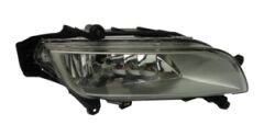 HYUNDAI H1- MİNİBÜS- 09/11; SİS LAMBASI SOL (BAĞLANTI BRAKETLİ)(H27W) (FAMELLA) 92201-4H000
