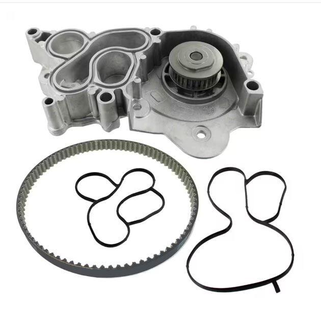 VW GOLF VII, CADDY IV, JETTA IV; SKODA OCTAVIA III - AUDI A3 1.2 1.4 12- (CMBA)