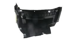 AUDI A6- 12/14; ÇAMURLUK DAVLUMBAZI ÖNÜN ÖNÜ SOL (PLASTİK ENJEKSİYON) 4G0853887C