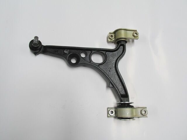 FIAT TIPO- 93/00; ÖN ALT TABLA SOL ROTİLLİ/BURÇLU (SALINCAK) (15mm) (SH) 46407372