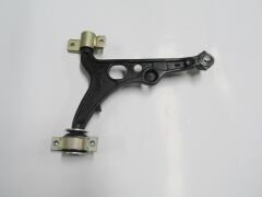 FIAT TIPO- 93/00; ÖN ALT TABLA SOL ROTİLLİ/BURÇLU (SALINCAK) (15mm) (SH) 46407372