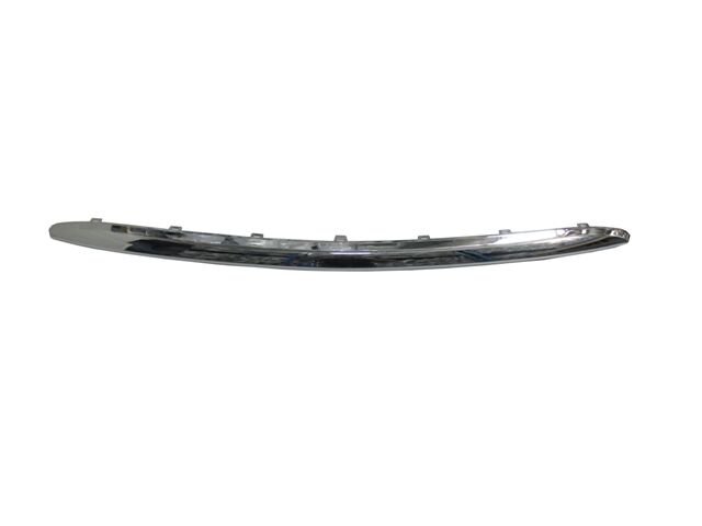 TOYOTA AURIS- 13/15; ÖN TAMPON PANJURU ALT NİKELAJI (TÜV)(TYG) 52112-02040