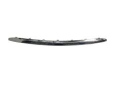 TOYOTA AURIS- 13/15; ÖN TAMPON PANJURU ALT NİKELAJI (TÜV)(TYG) 52112-02040