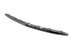 TOYOTA AURIS- 13/15; ÖN TAMPON PANJURU ALT NİKELAJI (TÜV)(TYG) 52112-02040