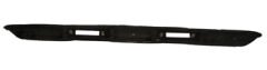 MERCEDES E CLASS- W124- 85/93; ARKA PLAKA LAMBA ÇITASI NİKELAJLI (TW) 1247580502