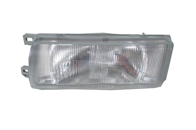 NISSAN SUNNY- B13- 90/94; FAR LAMBASI SOL MANUEL (CAM) (EUROLAMP) B6060-72Y00