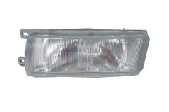 NISSAN SUNNY- B13- 90/94; FAR LAMBASI SOL MANUEL (CAM) (EUROLAMP) B6060-72Y00