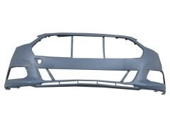 FORD MONDEO- 15/18; ÖN TAMPON GRİ (SİS/PANJUR DELİKLİ/SENSÖR DELİKSİZ (TW) 2011258