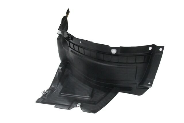 AUDI A6- 15/18; ÇAMURLUK DAVLUMBAZI ÖNÜN ÖNÜ SOL (PLASTİK ENJEKSİYON) 4G0853887J