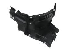 AUDI A6- 15/18; ÇAMURLUK DAVLUMBAZI ÖNÜN ÖNÜ SOL (PLASTİK ENJEKSİYON) 4G0853887J
