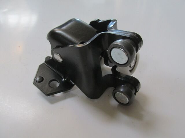 CITROEN BERLINGO- 08/18; SÜRGÜLÜ KAPI ORTA RAY BAĞLANTISI SOL 9033.Z2