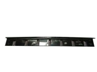 JEEP CHEROKEE- 08/11; ÖN TAMPON PANJURU ORTA NİKELAJI (TYG) 1DL48SZ0AA