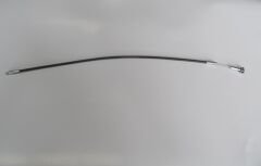 HYUNDAI I20- 09/12; KAPUT İÇ AÇMA TELİ 81190-1J100