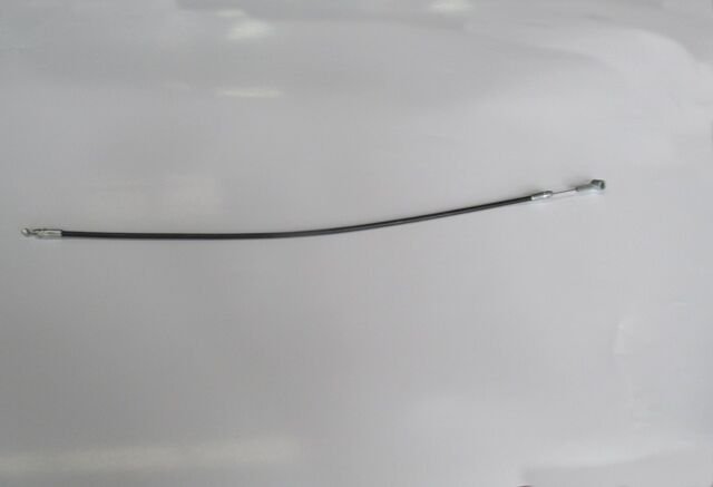 HYUNDAI I20- 09/12; KAPUT İÇ AÇMA TELİ 81190-1J100