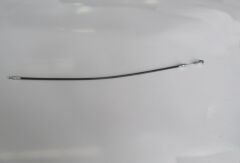 HYUNDAI I20- 09/12; KAPUT İÇ AÇMA TELİ 81190-1J100