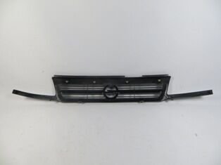 OPEL ASTRA- F- SD/HB- 92/94; ÖN PANJUR SİYAH (FAR ALT ÇITALI) (TW) 90442037