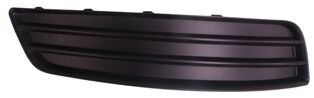 AUDI A3- 09/12; SİS LAMBA KAPAĞI SAĞ SİS DELİKSİZ (TYG) 8P0807682D9B9