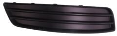 AUDI A3- 09/12; SİS LAMBA KAPAĞI SAĞ SİS DELİKSİZ (TYG) 8P0807682D9B9
