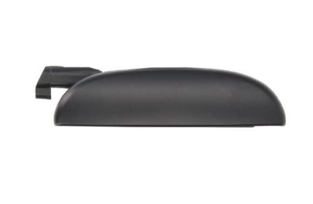 FIAT ALBEA- 02/05; ÖN/ARKA KAPI DIŞ AÇMA KOLU SAĞ SİYAH 735289964