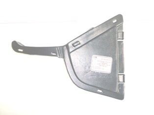 BMW 3 SERI- E36- SD/COUPE- 91/98; ÖN ÇAMURLUK DAVLUMBAZI ALT BAĞLANTISI SAĞ (LT-BM6004) (TYG) 51711977118