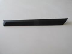 HONDA CIVIC- SD- 06/11; ARKA KAPI BANDI SOL SİYAH (TW) 75323SNAA01ZD