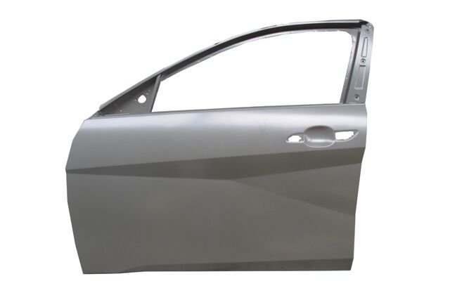 HYUNDAI ELANTRA- 21/23; ÖN KAPI KOMPLE SOL GRİ BOYALI(İCELİ/ÇEKOMASTİKLİ)(TW) 76003-AA000