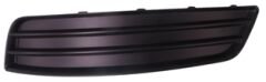 AUDI A3- 09/12; SİS LAMBA KAPAĞI SOL SİS DELİKSİZ (TYG) 8P0807681E9B9