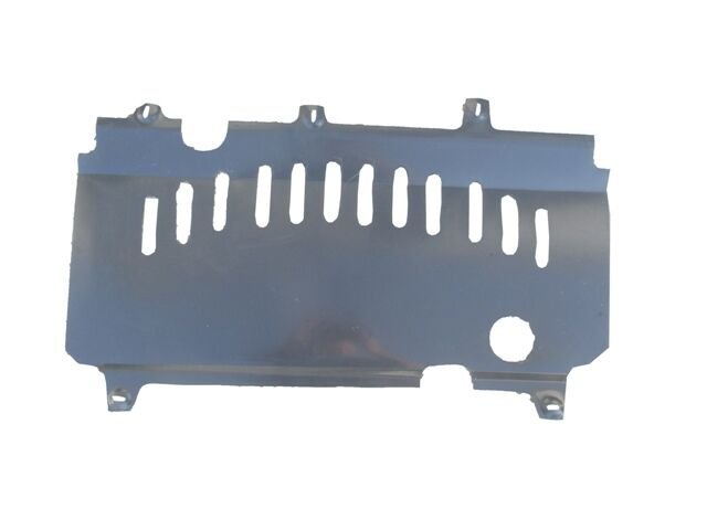 PEUGEOT 2008- 13/16; KARTER MUHAFAZA PLASTİĞİ ORTA 7013.QW