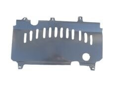 PEUGEOT 2008- 13/16; KARTER MUHAFAZA PLASTİĞİ ORTA 7013.QW