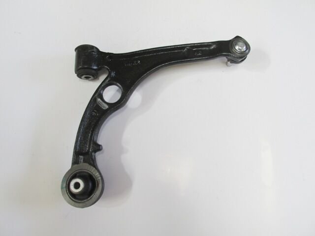 FIAT STILO- 03/06; ÖN ALT TABLA SOL ROTİLLİ/BURÇLU (SALINCAK) (14,5mm) (SH) 50705083