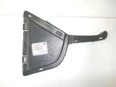 BMW 3 SERI- E36- SD/COUPE- 91/98; ÖN ÇAMURLUK DAVLUMBAZI ALT BAĞLANTISI SOL (LT-BM6003) (TYG) 51711977117