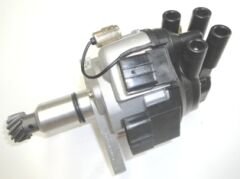 MAZDA 626- SD- 92/97; DİSTRİBÜTÖR KOMPLE (YAN ÇIKIŞLI) (FS) 2.0CC 6+3 FİŞLİ (YOW JUNG) FS01-18-200