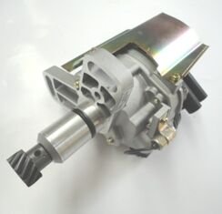 MAZDA 626- SD- 92/97; DİSTRİBÜTÖR KOMPLE (YAN ÇIKIŞLI) (FS) 2.0CC 6+3 FİŞLİ (YOW JUNG) FS01-18-200
