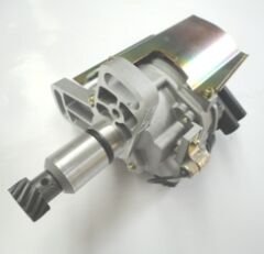 MAZDA 626- SD- 92/97; DİSTRİBÜTÖR KOMPLE (YAN ÇIKIŞLI) (FS) 2.0CC 6+3 FİŞLİ (YOW JUNG) FS01-18-200