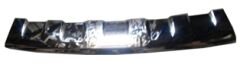 JEEP CHEROKEE- GRAND- 11/12; ÖN TAMPON ÜST NİKELAJI (TYG) 68078286AA